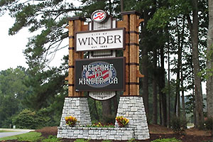 WINDERеر
